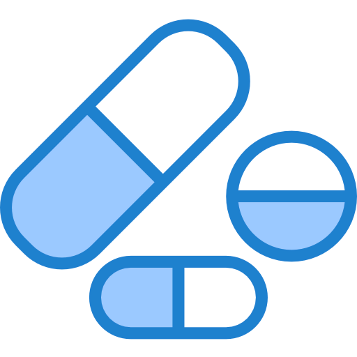 Pills Symbol