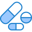 Pills icon 64x64