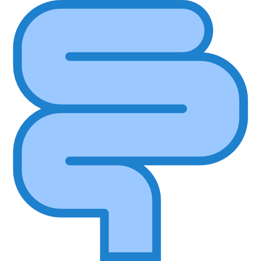 Intestine Symbol