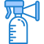 Breast pump 图标 64x64