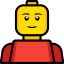 Lego biểu tượng 64x64
