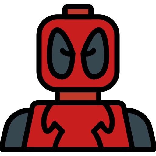 Deadpool icon