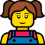 Lego biểu tượng 64x64
