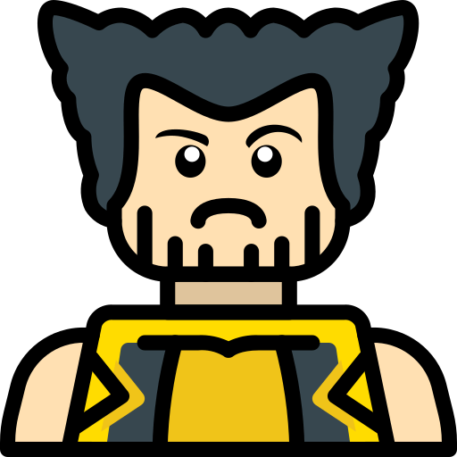 Wolverine 图标