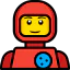 Lego biểu tượng 64x64