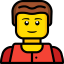 Lego biểu tượng 64x64