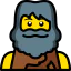 Caveman biểu tượng 64x64