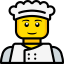Lego biểu tượng 64x64