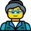 Lego biểu tượng 64x64
