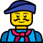 Лего иконка 64x64