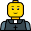 Priest icône 64x64
