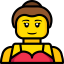 Lego icône 64x64