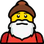 Gnome icône 64x64