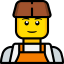 Cashier icône 64x64