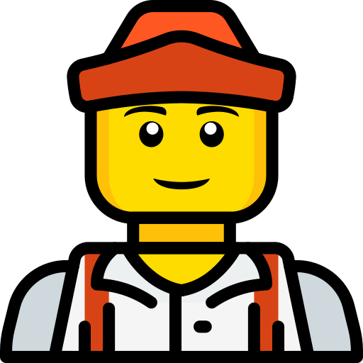 Man icon