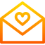 Love letter 상 64x64