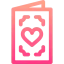 Greeting card icône 64x64