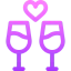 Champagne glasses 상 64x64