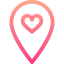Heart 상 64x64