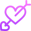 Heart 상 64x64
