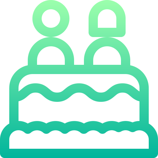 Cake icon