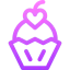 Cupcake 상 64x64
