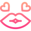 Kiss 상 64x64