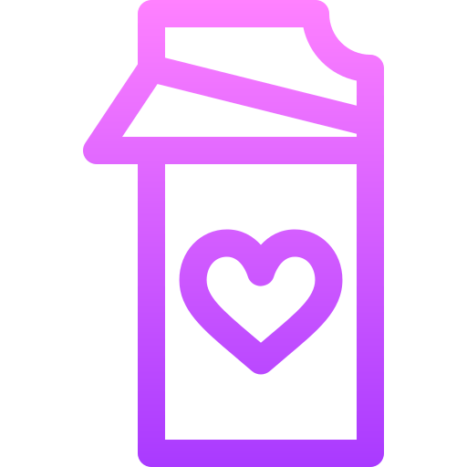 Chocolate bar 图标