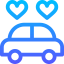 Wedding car 상 64x64