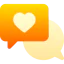 Love icon 64x64
