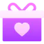 Love icon 64x64