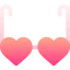 Sunglasses icon 64x64