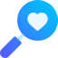 Love icon 64x64