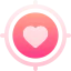 Love icon 64x64