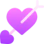 Heart icon 64x64