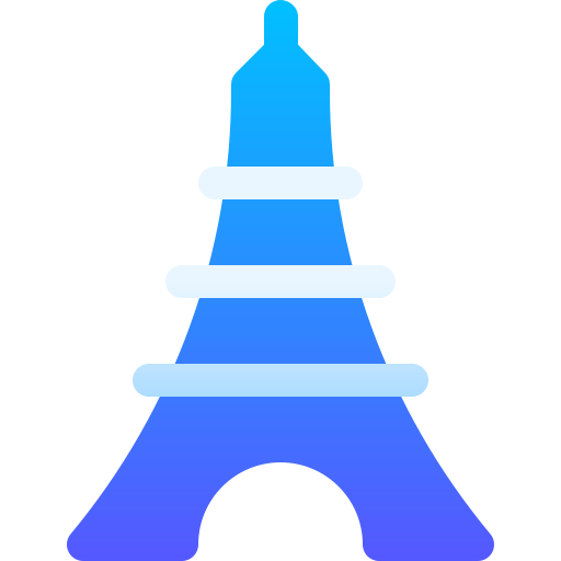 Eiffel tower 상