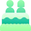 Cake icon 64x64