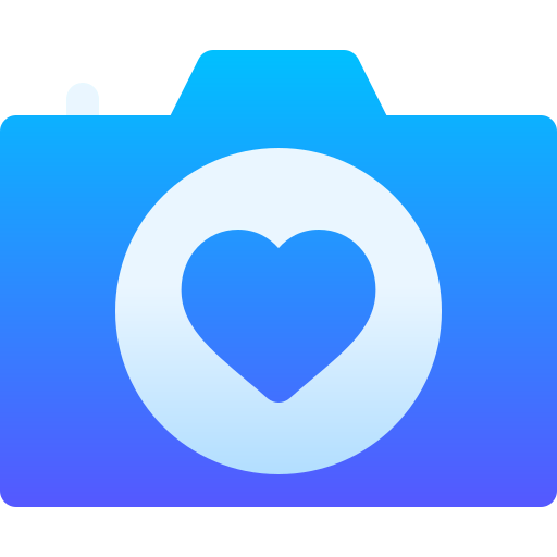 Camera icon