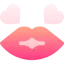 Kiss icon 64x64