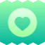 Condom icon 64x64