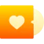Love icon 64x64