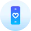 Smartphone Smartphone icon 64x64