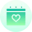 Calendar Calendar icon 64x64
