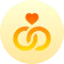 Rings Rings icon 64x64