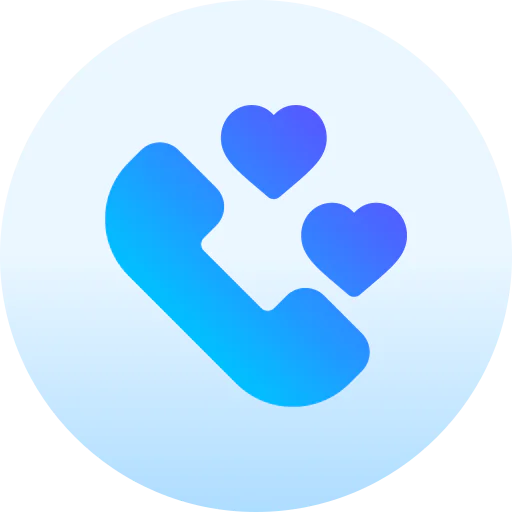 Telephone biểu tượng