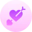 Heart biểu tượng 64x64