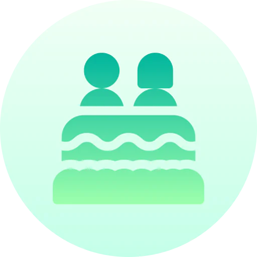 Cake biểu tượng