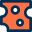 Cheese icon 64x64