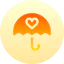 Umbrella biểu tượng 64x64