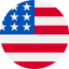 United States Ikona 64x64